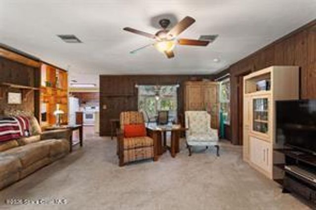 3641 Turtle Mound Road, Melbourne, FL 32934
