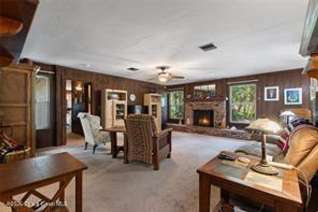 3641 Turtle Mound Road, Melbourne, FL 32934