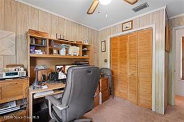 3641 Turtle Mound Road, Melbourne, FL 32934