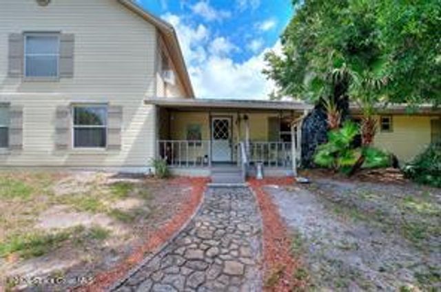 3641 Turtle Mound Road, Melbourne, FL 32934