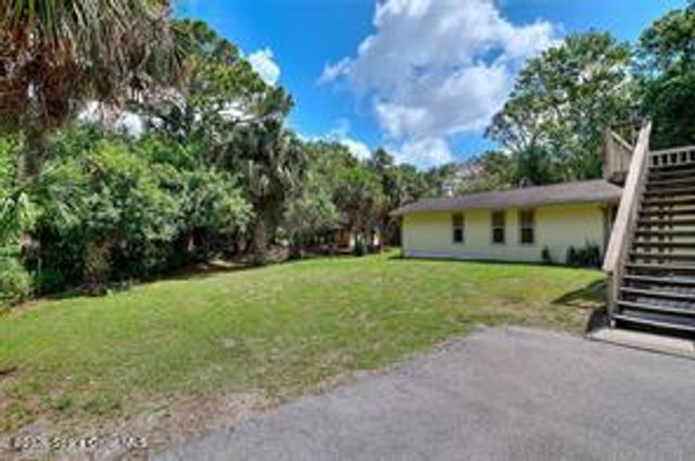 3641 Turtle Mound Road, Melbourne, FL 32934