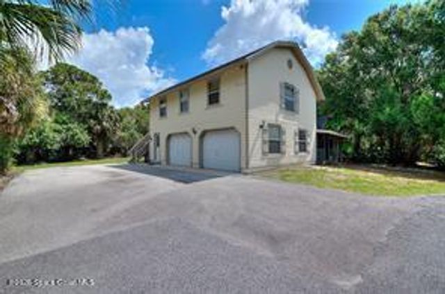 3641 Turtle Mound Road, Melbourne, FL 32934