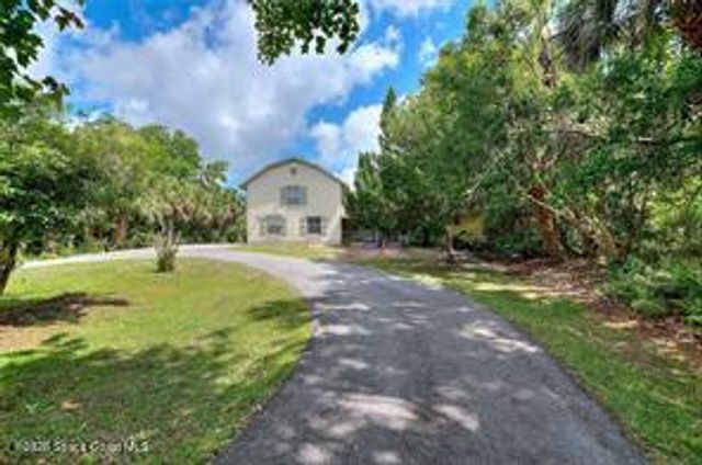 3641 Turtle Mound Road, Melbourne, FL 32934