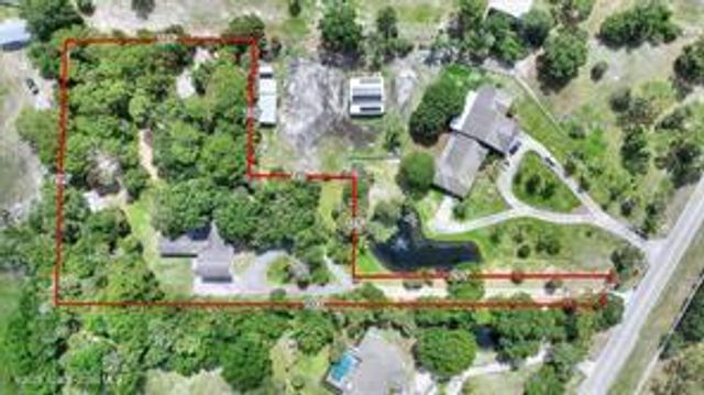 3641 Turtle Mound Road, Melbourne, FL 32934