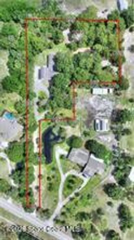 3641 Turtle Mound Road, Melbourne, FL 32934