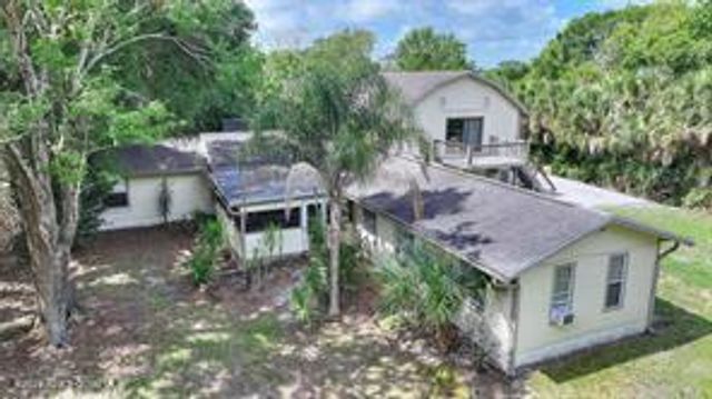 3641 Turtle Mound Road, Melbourne, FL 32934