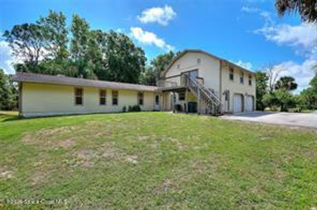 3641 Turtle Mound Road, Melbourne, FL 32934