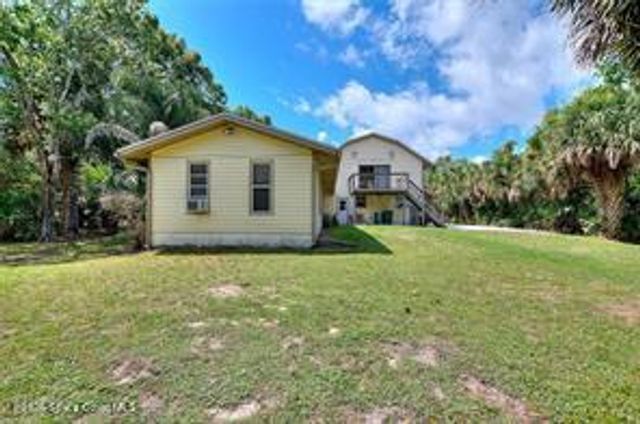 3641 Turtle Mound Road, Melbourne, FL 32934