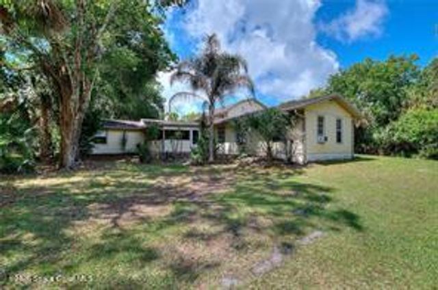 3641 Turtle Mound Road, Melbourne, FL 32934