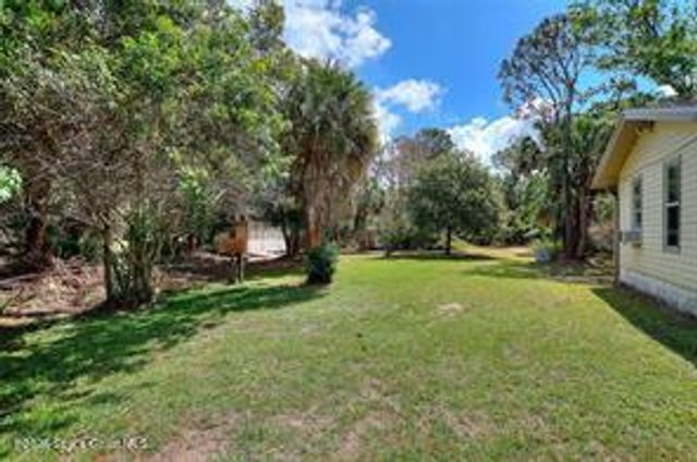 3641 Turtle Mound Road, Melbourne, FL 32934