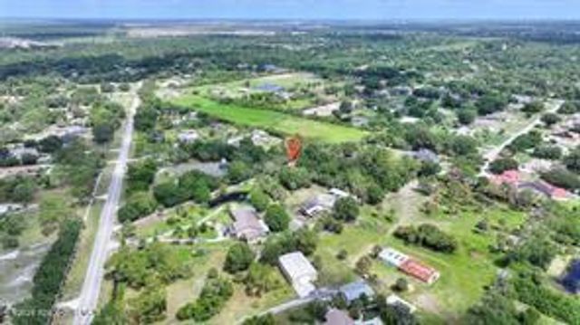3641 Turtle Mound Road, Melbourne, FL 32934