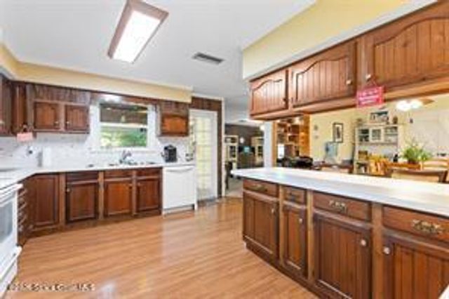 3641 Turtle Mound Road, Melbourne, FL 32934