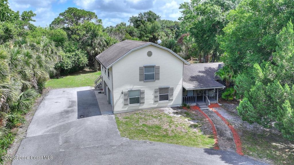 3641 Turtle Mound Road, Melbourne, FL 32934