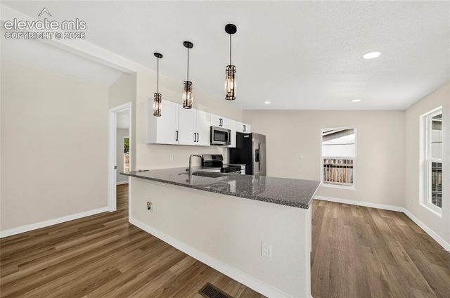 713 Santa Barbara Avenue, Pueblo, CO 81005