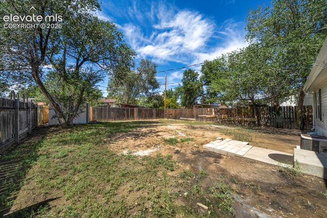 713 Santa Barbara Avenue, Pueblo, CO 81005