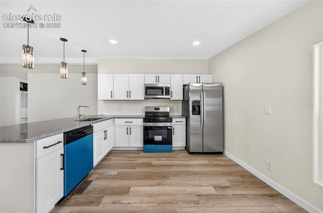 713 Santa Barbara Avenue, Pueblo, CO 81005
