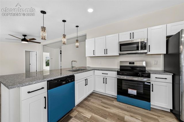 713 Santa Barbara Avenue, Pueblo, CO 81005