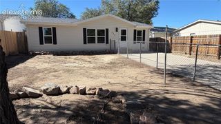 713 Santa Barbara Avenue, Pueblo, CO 81005