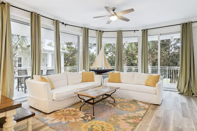 9961 E County Hwy 30A 201, Alys Beach, FL 32461