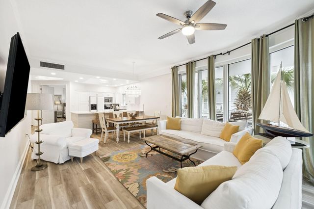 9961 E County Hwy 30A 201, Alys Beach, FL 32461