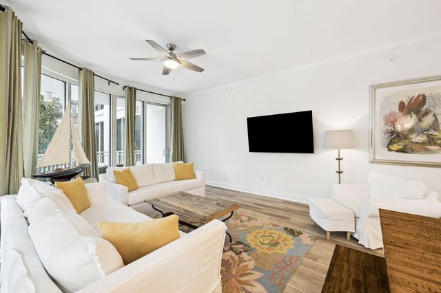 9961 E County Hwy 30A 201, Alys Beach, FL 32461