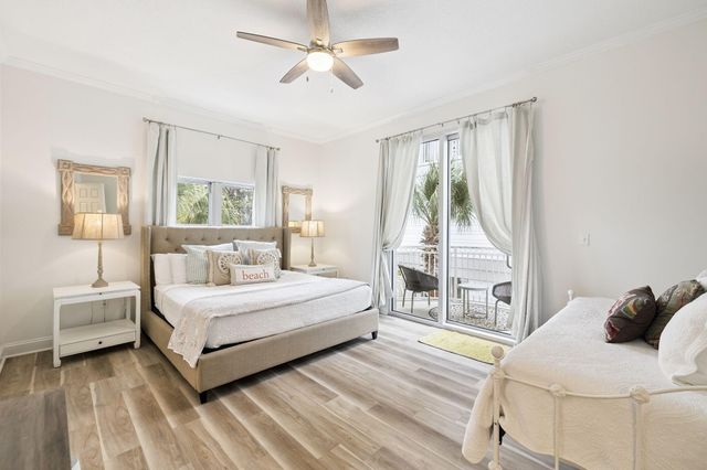 9961 E County Hwy 30A 201, Alys Beach, FL 32461