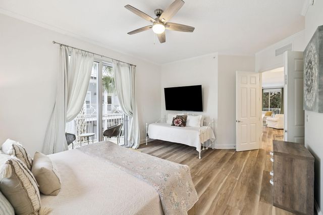 9961 E County Hwy 30A 201, Alys Beach, FL 32461