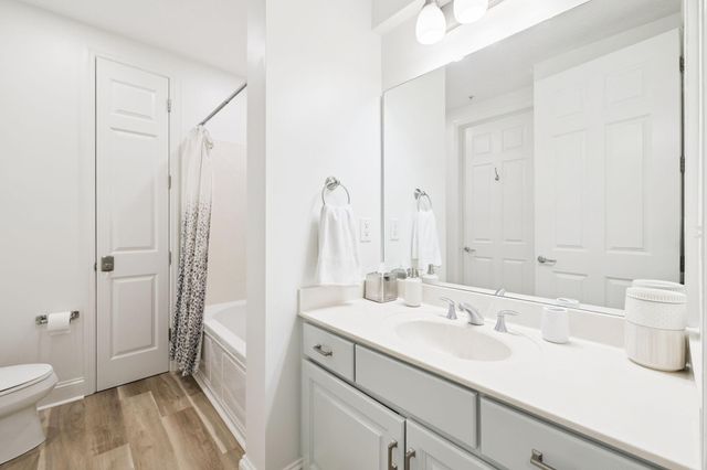 9961 E County Hwy 30A 201, Alys Beach, FL 32461