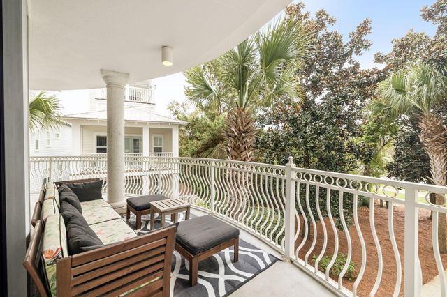 9961 E County Hwy 30A 201, Alys Beach, FL 32461