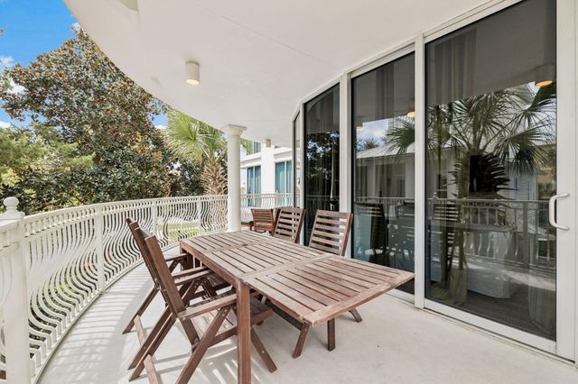 9961 E County Hwy 30A 201, Alys Beach, FL 32461