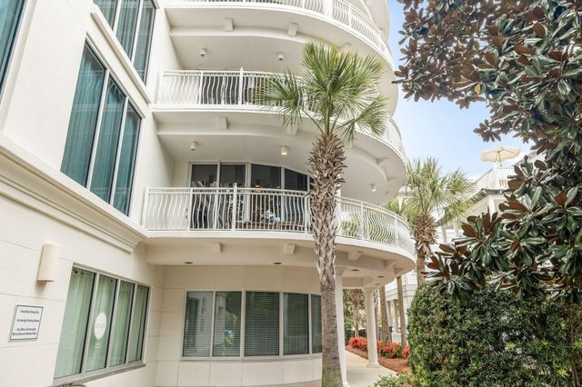 9961 E County Hwy 30A 201, Alys Beach, FL 32461