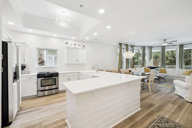 9961 E County Hwy 30A 201, Alys Beach, FL 32461