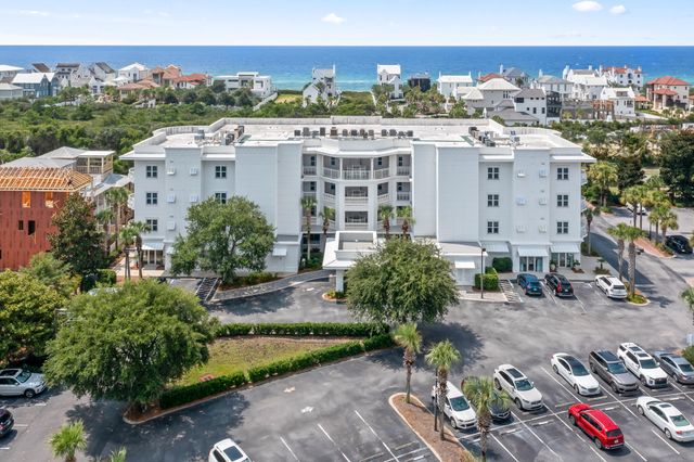 9961 E County Hwy 30A 201, Alys Beach, FL 32461