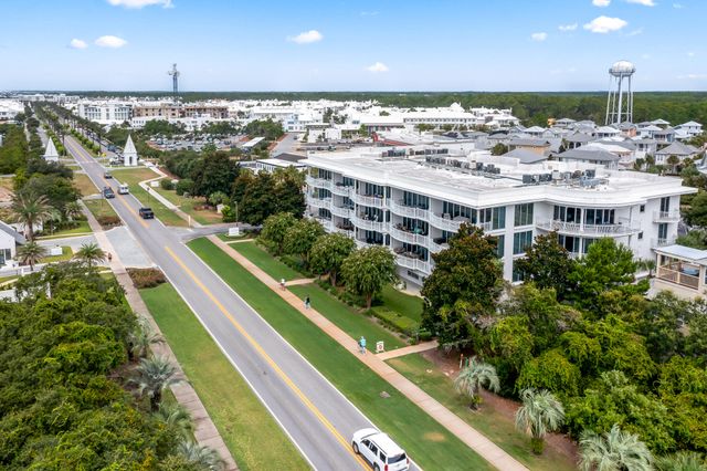 9961 E County Hwy 30A 201, Alys Beach, FL 32461
