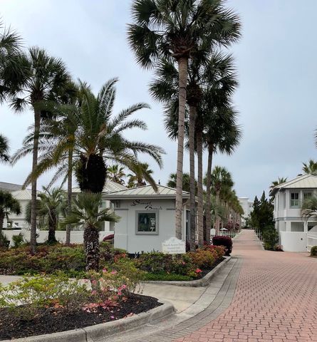 9961 E County Hwy 30A 201, Alys Beach, FL 32461