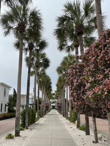9961 E County Hwy 30A 201, Alys Beach, FL 32461