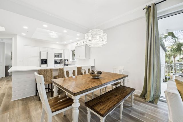 9961 E County Hwy 30A 201, Alys Beach, FL 32461