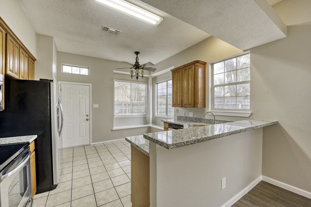 6809 Quail Meadow Drive, Watauga, TX 76148