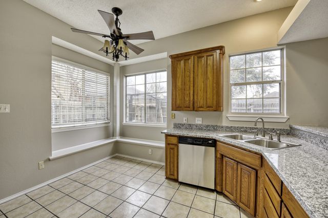 6809 Quail Meadow Drive, Watauga, TX 76148