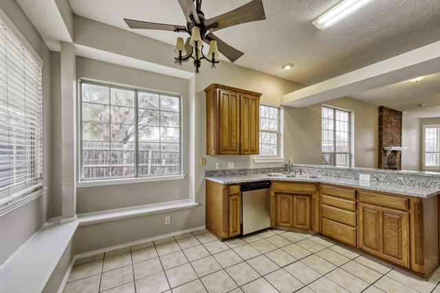 6809 Quail Meadow Drive, Watauga, TX 76148