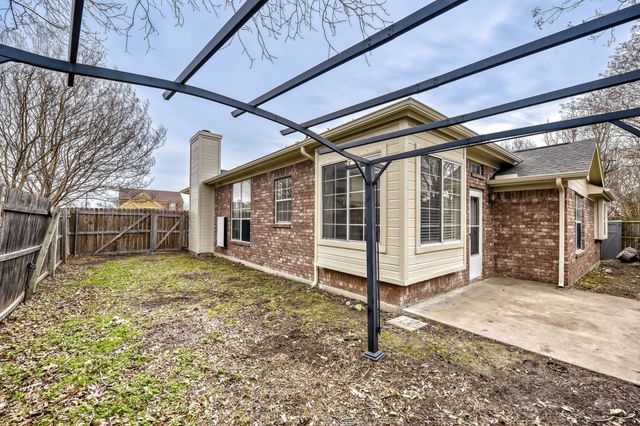 6809 Quail Meadow Drive, Watauga, TX 76148