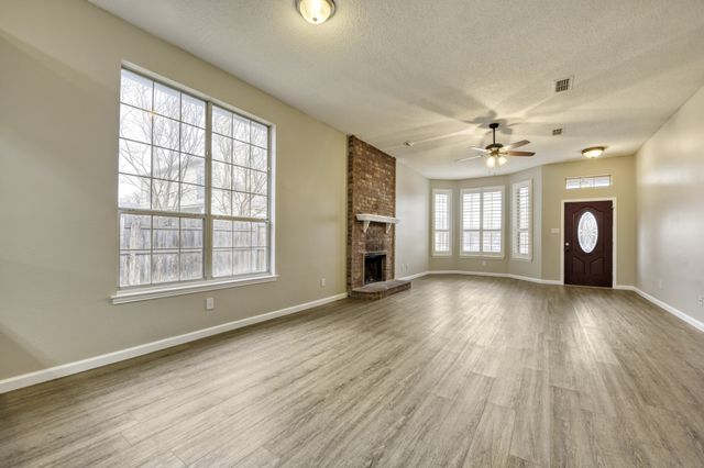 6809 Quail Meadow Drive, Watauga, TX 76148