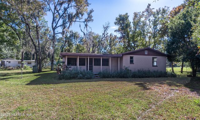 8657 PINE PARK Drive, Jacksonville, FL 32219