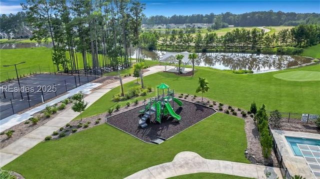 114 Alder Ln, Hardeeville, SC 29927
