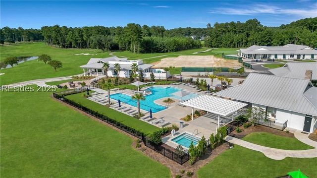 114 Alder Ln, Hardeeville, SC 29927