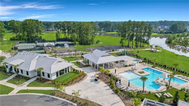 114 Alder Ln, Hardeeville, SC 29927