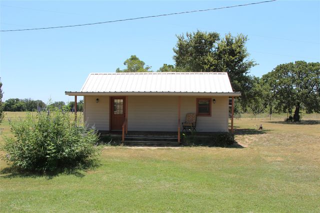 1801 County Road 281, Carbon, TX 76435