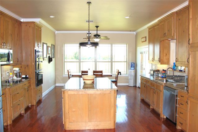 1801 County Road 281, Carbon, TX 76435