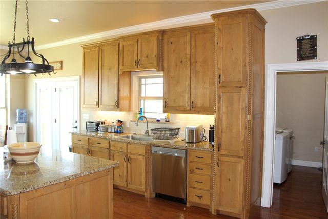 1801 County Road 281, Carbon, TX 76435
