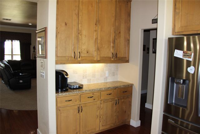 1801 County Road 281, Carbon, TX 76435